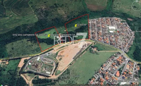 Lote/Terreno à venda, 73000m² no Chácaras São Martinho, Campinas