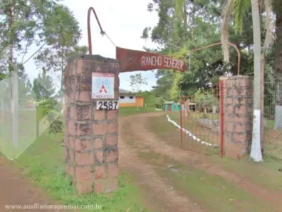 Fazenda/Sítio à venda, 27000m² no Fiuza, Viamão