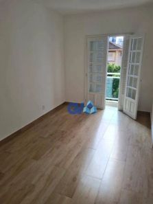 Apartamento com 3 Quartos à venda, 122m² no Gonzaga, Santos