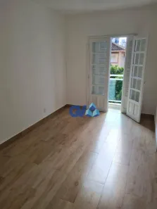 Apartamento com 3 Quartos à venda, 122m² no Gonzaga, Santos