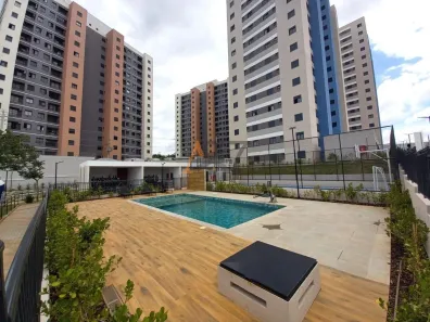 Apartamento com 2 Quartos à venda, 44m² no Jardim Bianco, São José do Rio Preto