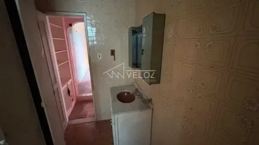 Apartamento com 1 Quarto à venda, 70m² no Humaitá, Rio de Janeiro
