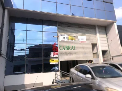 Ponto Comercial para alugar, 250m² no Ponte Grande, Guarulhos