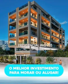 Apartamento com 2 Quartos à venda, 80m² no Vila Nova, Cabo Frio