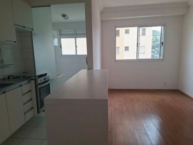 Apartamento com 2 Quartos à venda, 51m² no Vila São João, Barueri
