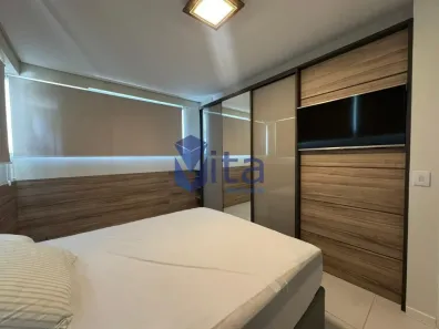 Apartamento com 3 Quartos à venda, 124m² no Cachoeira do Bom Jesus, Florianópolis