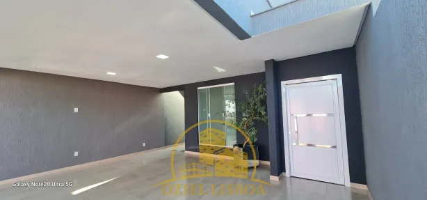 Casa com 3 Quartos à venda, 210m² no Vila São José, Brasília