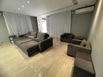 Casa com 3 Quartos à venda, 447m² no Frei Leopoldo, Belo Horizonte