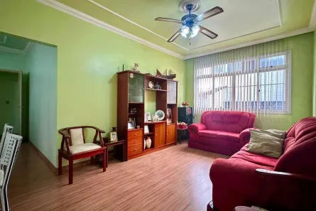 Apartamento com 3 Quartos à venda, 720m² no Alto Barroca, Belo Horizonte