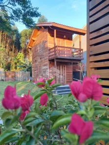 Casa com 1 Quarto à venda, 70m² no Ibiraquera, Imbituba