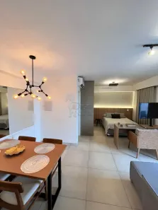 Apartamento com 1 Quarto à venda, 39m² no Jardim Sumaré, Ribeirão Preto