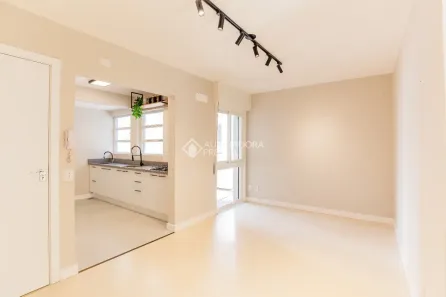 Apartamento com 2 Quartos à venda, 55m² no Bom Fim, Porto Alegre