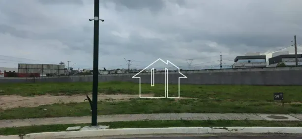 Lote/Terreno à venda, 950m² no Urbanova, São José dos Campos