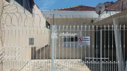 Casa com 2 Quartos para alugar, 112m² no Centro, Guarulhos