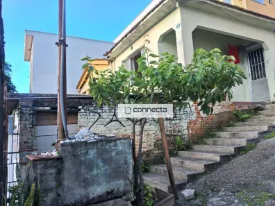Casa com 2 Quartos à venda, 250m² no Vila Moreira, Guarulhos