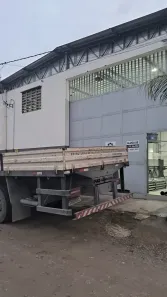 Galpão/Depósito/Armazém para alugar, 200m² no Sucupira, Jaboatão dos Guararapes