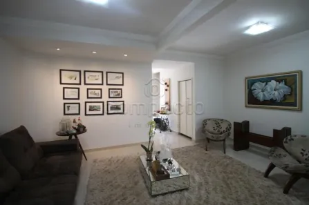 Casa de Condomínio com 3 Quartos à venda, 130m² no Pinheiros, São José do Rio Preto