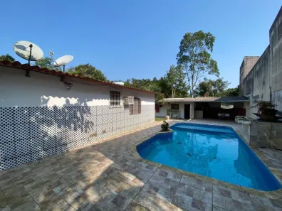 Casa com 3 Quartos à venda, 350m² no Chácara Glória, Itanhaém