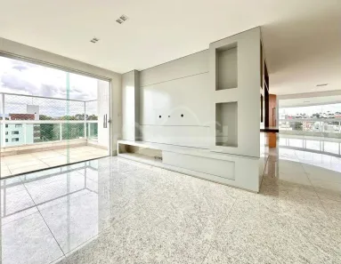 Apartamento com 4 Quartos à venda, 194m² no São Luiz, Belo Horizonte