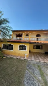 Casa com 2 Quartos à venda, 130m² no Residencial União, São José dos Campos