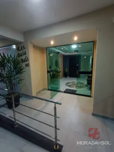 Apartamento com 3 Quartos à venda, 114m² no Castelo Branco, Itapema