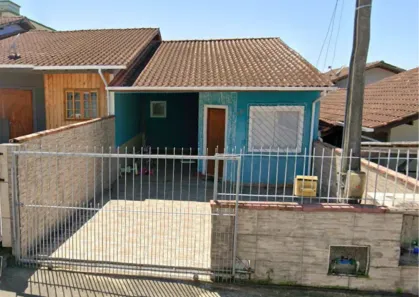 Casa com 2 Quartos à venda, 68m² no Forquilhas, São José