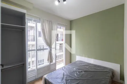 Apartamento com 1 Quarto à venda, 29m² no Vila Ré, São Paulo