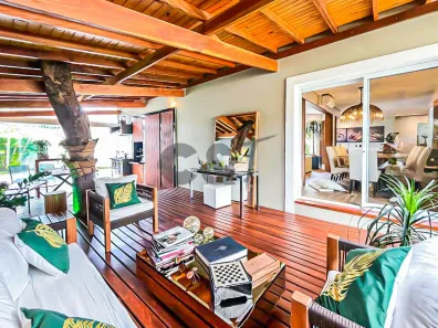 Casa com 4 Quartos à venda, 350m² no Jardim dos Estados, São Paulo