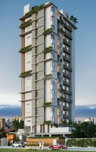 Apartamento com 2 Quartos à venda, 63m² no Jardim Oceania, João Pessoa