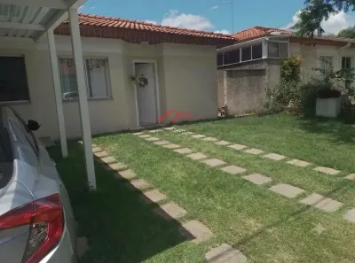 Casa de Condomínio com 2 Quartos à venda, 54m² no Loteamento Residencial Viva Vista, Sumaré