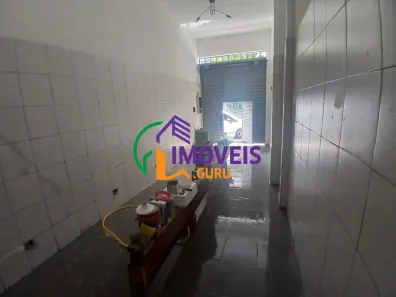 Ponto Comercial para alugar, 24m² no Vila Valparaíso, Santo André