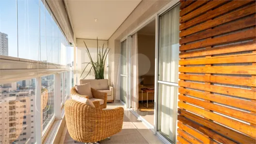Apartamento com 3 Quartos à venda, 159m² no Boqueirão, Santos