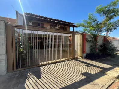 Casa com 4 Quartos à venda, 343m² no Jardim Bordon, São José do Rio Preto