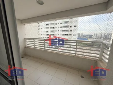 Apartamento com 2 Quartos para alugar, 67m² no Centro, Osasco