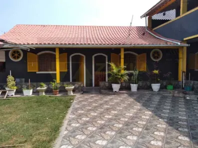 Casa com 5 Quartos à venda, 450m² no Barra de Maricá, Maricá