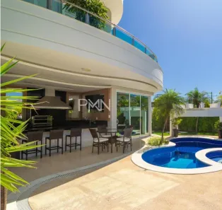Casa de Condomínio com 3 Quartos à venda, 322m² no Chácaras Acaraí, Hortolândia
