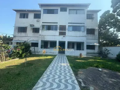 Apartamento com 2 Quartos à venda, 81m² no Parque Zabulão, Rio das Ostras