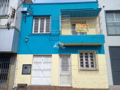 Casa com 6 Quartos à venda, 250m² no Floresta, Porto Alegre