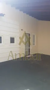 Casa com 2 Quartos à venda, 112m² no Jardim Ouro Branco, Ribeirão Preto