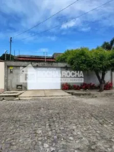 Casa com 4 Quartos à venda, 300m² no Portal da Alegria, Teresina