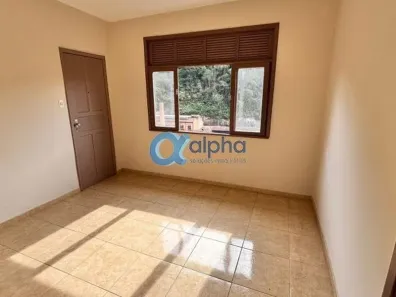Apartamento com 1 Quarto à venda, 48m² no Centro, Petrópolis