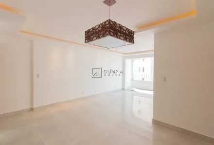 Apartamento com 3 Quartos à venda, 110m² no Vila Madalena, São Paulo