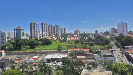 Apartamento com 1 Quarto à venda, 42m² no Cambuí, Campinas