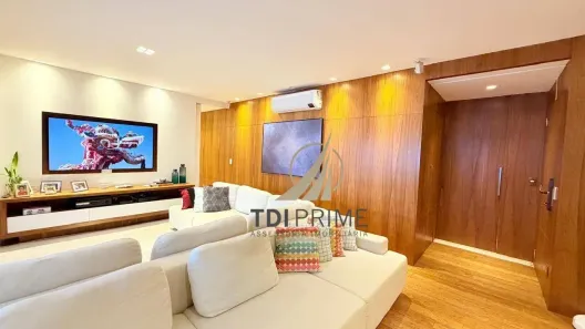 Apartamento com 3 Quartos à venda, 162m² no Santo Antônio, São Caetano do Sul