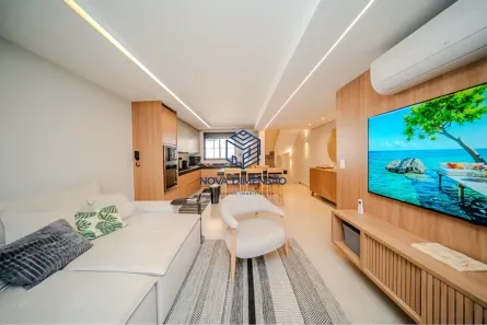 Casa de Condomínio com 2 Quartos à venda, 170m² no Santa Cecília, São Paulo