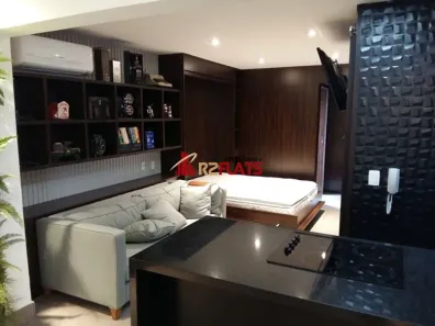 Flat com 1 Quarto à venda, 53m² no Vila Olímpia, São Paulo