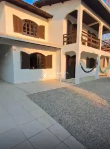 Casa com 5 Quartos à venda, 160m² no Praia do Sonho, Palhoça