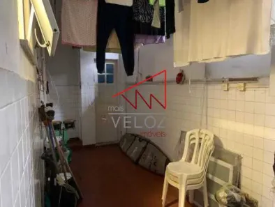 Apartamento com 3 Quartos à venda, 109m² no Humaitá, Rio de Janeiro