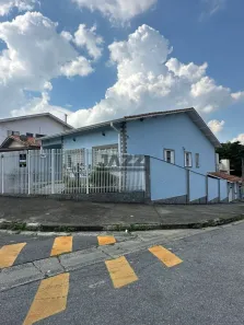 Casa com 5 Quartos à venda, 210m² no Parque Residencial Flamboyant, São José dos Campos