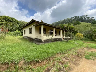 Fazenda/Sítio à venda, 484000m² no Pedro do Rio, Petrópolis